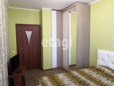 Лот: 21511001. Фото: 1. Продам 1-комн. кв. 36 кв.м. Красноярск... Квартиры, студии