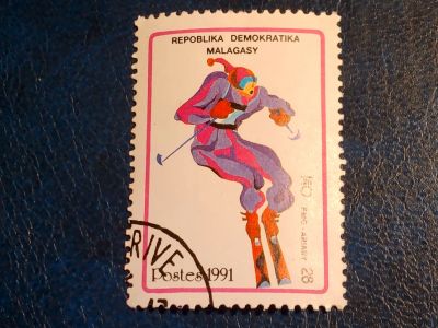 Лот: 24988909. Фото: 1. - Марки для Вашей коллекции. лот... Марки
