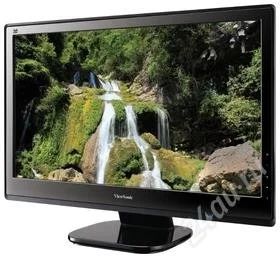 Лот: 1395192. Фото: 1. 27" MONITOR Viewsonic VX2753MH-LED... ЖК-мониторы