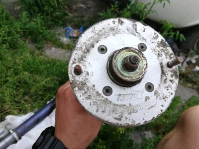 Лот: 11744024. Фото: 1. Стойки койлы r34. Ходовая, подвеска, рулевое управление