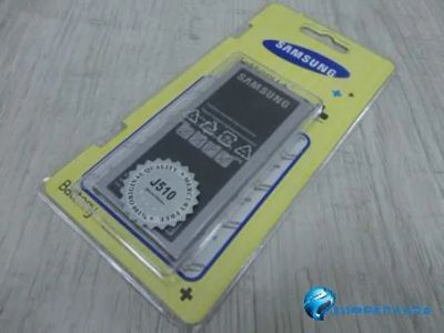 Лот: 14180501. Фото: 1. Аккумулятор Samsung J5 2016 J510... Аккумуляторы