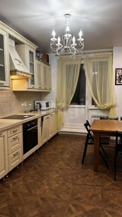 Лот: 25391586. Фото: 1. 3-комн. квартира , Красноярск... Квартиры, студии