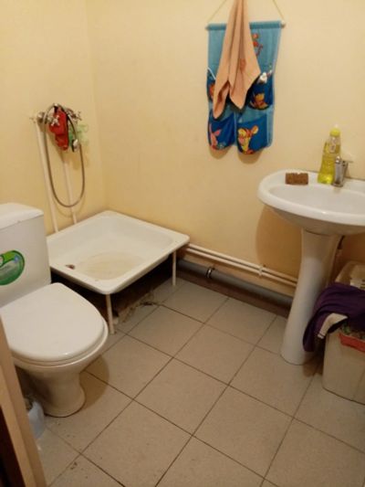 Лот: 16283100. Фото: 1. Сдам студию. Квартиры, студии