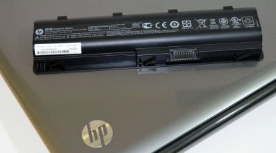 Лот: 11179957. Фото: 1. Аккумулятор HP Pavilion DM4, DV3... Аккумуляторы