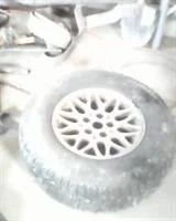 Лот: 3788354. Фото: 1. Диск гранд чероки Jeep Grand Cherokee. Диски