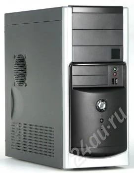 Лот: 216899. Фото: 1. Продам игровой комп (с рубля... Компьютеры в сборе