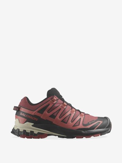 Лот: 25369139. Фото: 1. Кроссовки Salomon XA PRO 3D V9... Кеды, кроссовки, слипоны