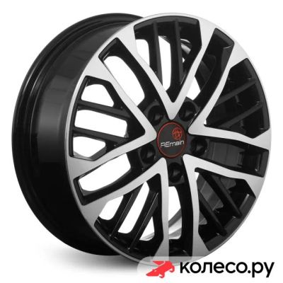 Лот: 25094286. Фото: 1. Skoda Karoq (R238) 6x16/5*112... Диски