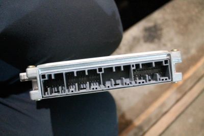 Лот: 3077599. Фото: 1. мозг p73 integta type R B18c. Электрооборудование
