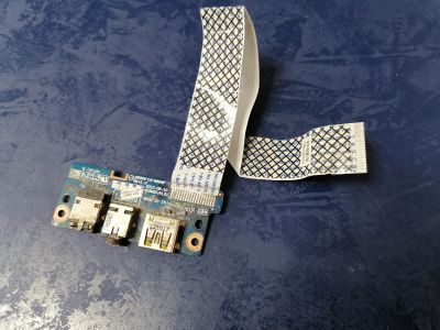 Лот: 17707422. Фото: 1. Usb доп плата для ноутбука Lenovo... Платы расширения, контроллеры, доп. порты