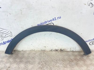 Лот: 25259302. Фото: 1. Накладка крыла SsangYong Actyon... Двигатель и элементы двигателя