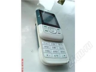 Лот: 137422. Фото: 1. Nokia 5200 (обмен). Кнопочные мобильные телефоны