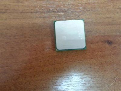 Лот: 2719976. Фото: 1. Athlon 64 3500+ 2200 МГц. Процессоры