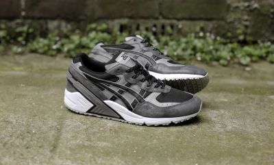Лот: 8407383. Фото: 1. Asics Gel Sight (40-44) разные... Кеды, кроссовки, слипоны