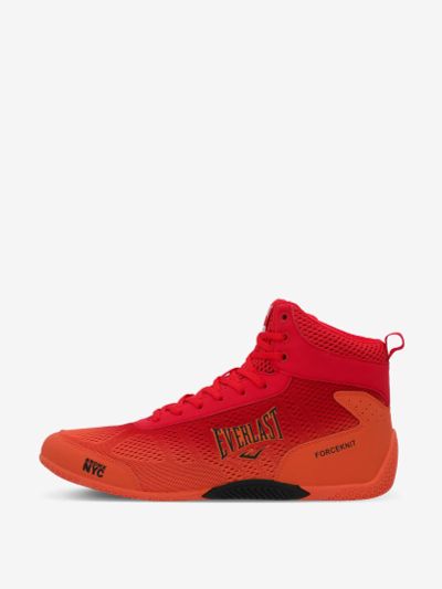 Лот: 24284074. Фото: 1. Боксерки мужские Everlast Forceknit... Кеды, кроссовки, слипоны
