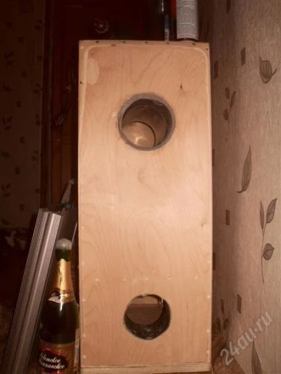 Лот: 1104979. Фото: 1. банпас 6 порядка. Сабвуферы