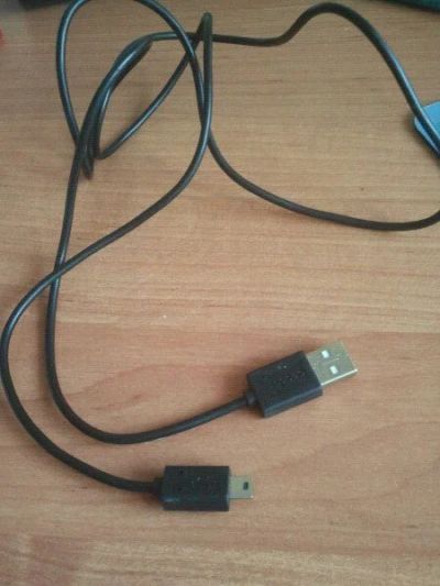 Лот: 3369885. Фото: 1. Кабель usb. Зарядные устройства, блоки питания, адаптеры сетевые для смартфонов