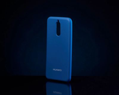 Лот: 19913170. Фото: 1. Кейс Silicon Cover для Huawei... Чехлы, бамперы