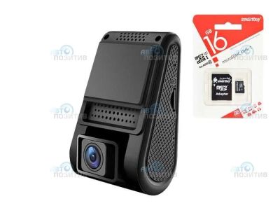 Лот: 12157088. Фото: 1. Neoline G-TECH X37 компактный... Видеорегистраторы,  радар-детекторы, системы парковки