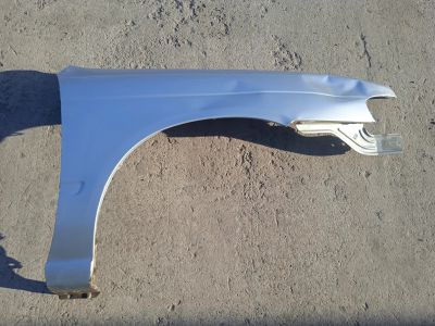 Лот: 18836129. Фото: 1. Крыло на Nissan Expert ( Avenir... Салон