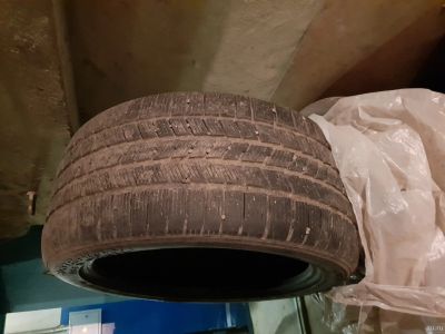 Лот: 13055778. Фото: 1. Pirelli Scorpion 295/40/R20. Шины