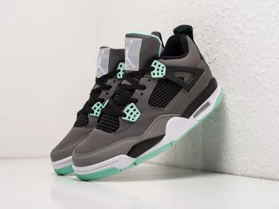 Лот: 20212759. Фото: 1. Кроссовки Nike Air Jordan 4 Retro. Кеды, кроссовки, слипоны