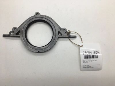 Лот: 20382870. Фото: 1. Крышка коленвала Nissan Gloria... Двигатель и элементы двигателя