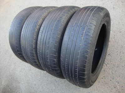 Лот: 16008674. Фото: 1. 185/65/15 Hankook Optimo K-415. Шины