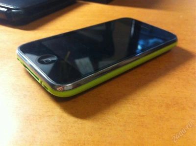 Лот: 2219847. Фото: 1. iphone 3g 8gb. Смартфоны