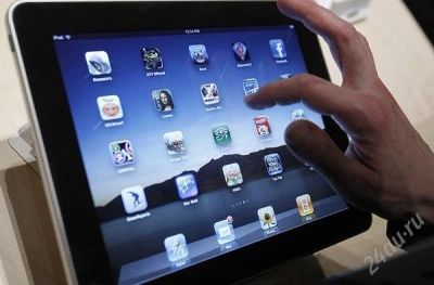 Лот: 2309327. Фото: 1. Apple iPad 2 китай. Планшеты