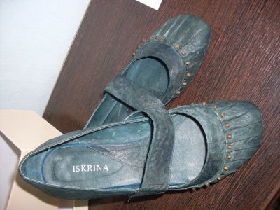 Лот: 14973282. Фото: 1. Туфли женские. Туфли