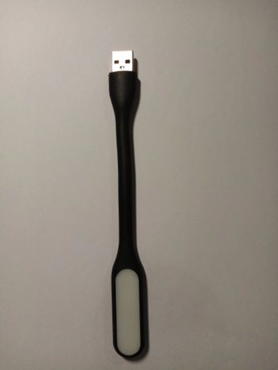 Лот: 17185041. Фото: 1. USB лампа. Другое (носители информации)