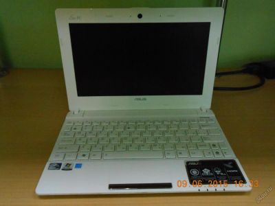 Лот: 5661832. Фото: 1. Нетбук Asus X101C. Ноутбуки