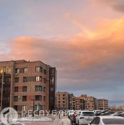 Лот: 21673528. Фото: 1. Продажа Квартира Абакан, Комарова... Квартиры, студии