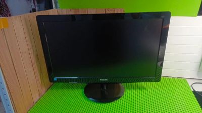 Лот: 25283275. Фото: 1. Монитор Philips 226v3 (Г4651)\. ЖК-мониторы