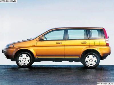 Лот: 7395402. Фото: 1. Куплю автомобиль honda hr-v. Автомобили