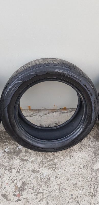Лот: 15323622. Фото: 1. Nexen NFera 195/55 R16. Шины
