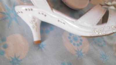 Лот: 2443698. Фото: 1. Туфли 2. Туфли