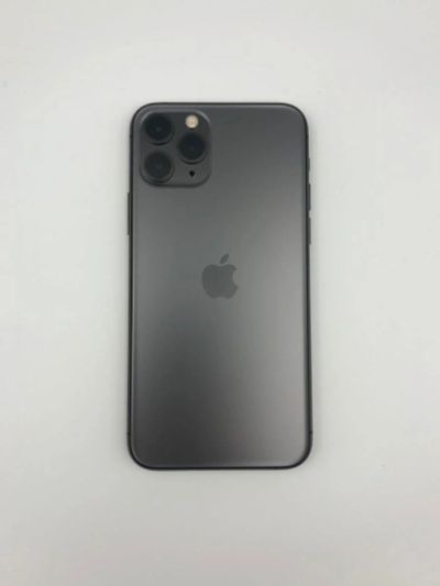 Лот: 18182420. Фото: 1. Apple iPhone 11 Pro 256GB Space... Смартфоны