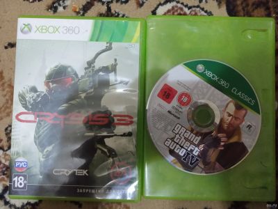 Лот: 14800608. Фото: 1. Диски для x box360. Игры для консолей