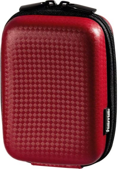 Лот: 7046937. Фото: 1. Фотосумка Hama Hardcase Carbon... Чехлы, сумки, ремешки