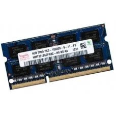 Лот: 6467543. Фото: 1. оперативная память SO-DDR3 Hynix... Оперативная память