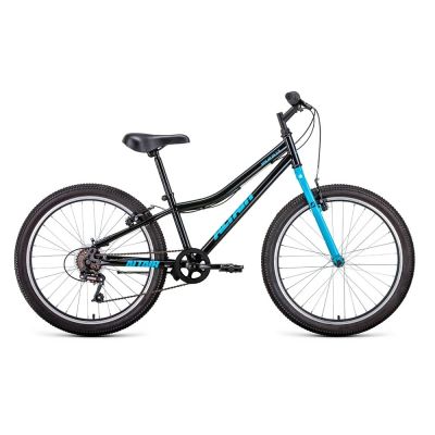 Лот: 17781954. Фото: 1. Велосипед Altair MTB HT 24 1.0... Велосипеды