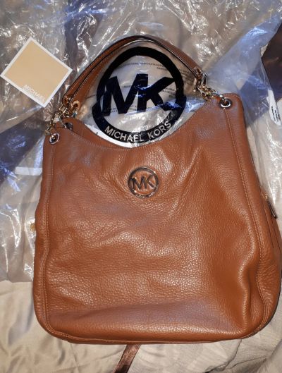 Лот: 11871564. Фото: 1. Сумка Michael Kors. Сумки