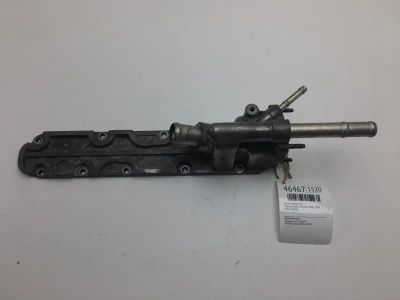 Лот: 20392659. Фото: 1. Корпус термостата Toyota Windom... Двигатель и элементы двигателя