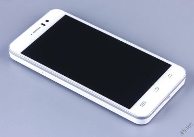 Лот: 4588815. Фото: 1. Jiayu G4. Смартфоны