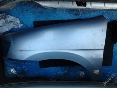 Лот: 2923771. Фото: 1. Mazda demio Dw3w. Кузов