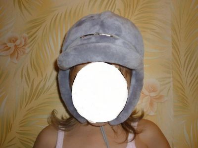 Лот: 10655276. Фото: 1. Шапка. Головные уборы
