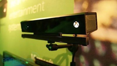 Лот: 6665038. Фото: 1. Сенсор Kinect 2.0 для Xbox One... Аксессуары для игровых приставок, консолей, геймпады