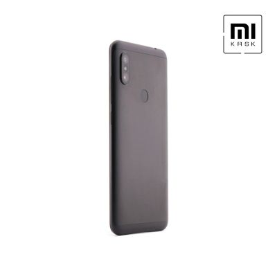 Лот: 12190089. Фото: 1. Xiaomi Redmi Note 6 Pro 32Gb Черный... Смартфоны